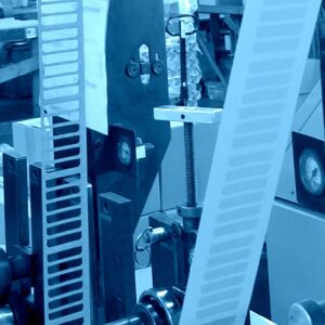 Die Cutting
