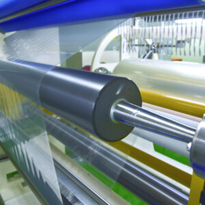 Laminating