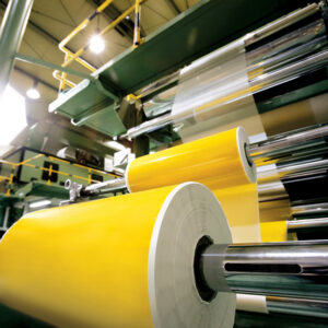 Custom Manufacturing